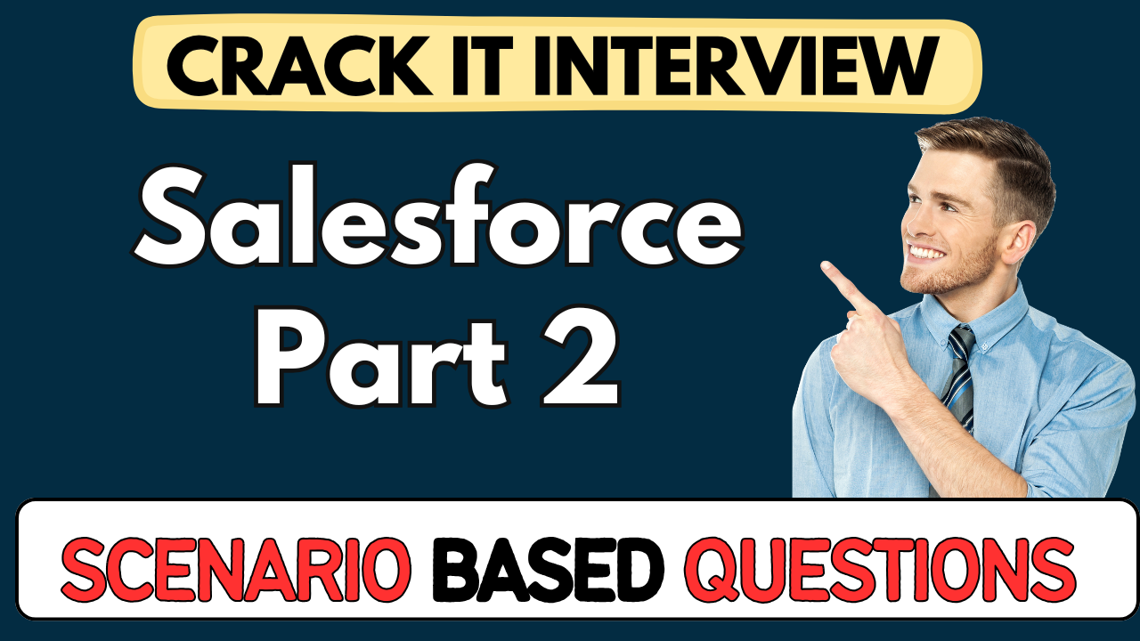 Salesforce Part 2 2025