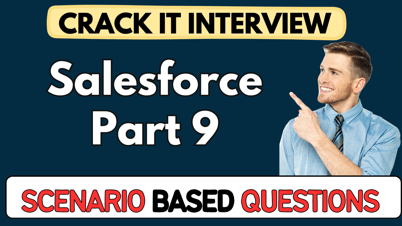 Salesforce Part 9 2025