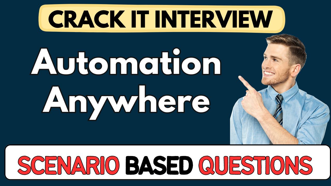 Automation Anywhere