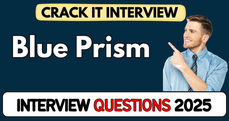 Blue Prism