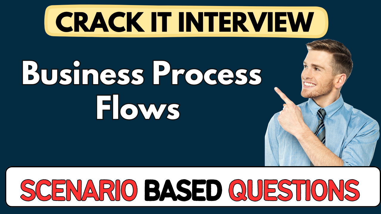 Business Process Flows