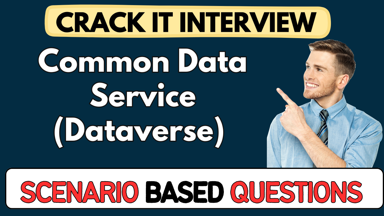 Common Data Service (Dataverse)