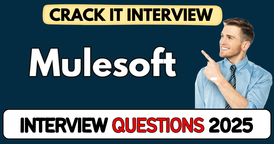 Mulesoft