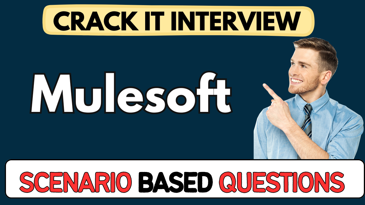 Mulesoft